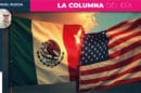 México y Estados Unidos ¿en un conflicto inventado o realmente serio?