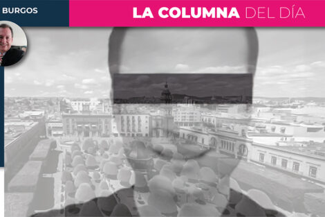 Caras vemos, mañas no sabemos