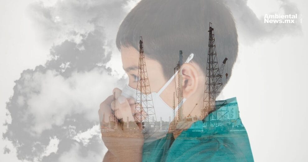 Contaminación atmosférica causa enfermedades mortíferas 10 WEB AN Contaminacion atmosferica causa enfermedades mortiferas