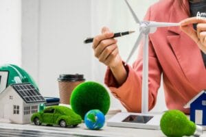 Energía limpia: el motor de un México más verde y sostenible