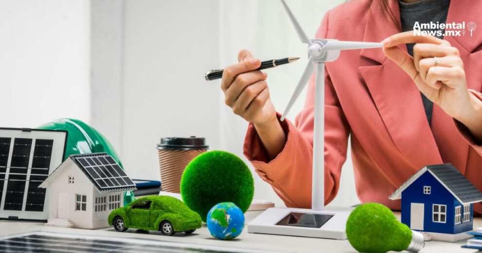 Energía limpia: el motor de un México más verde y sostenible