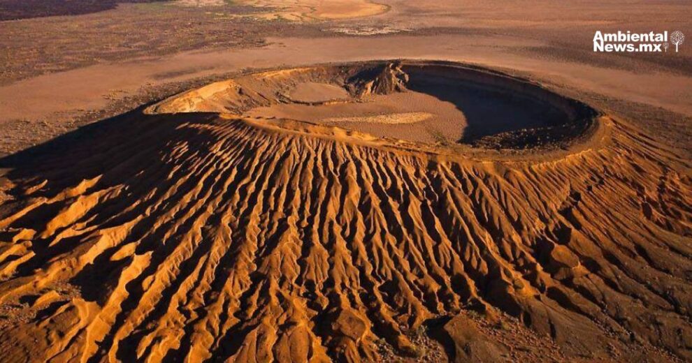 Desierto de Sonora, uno de los dos desiertos con más calor en la Tierra 11 WEB AN Contaminacion atmosferica causa enfermedades mortiferas 5