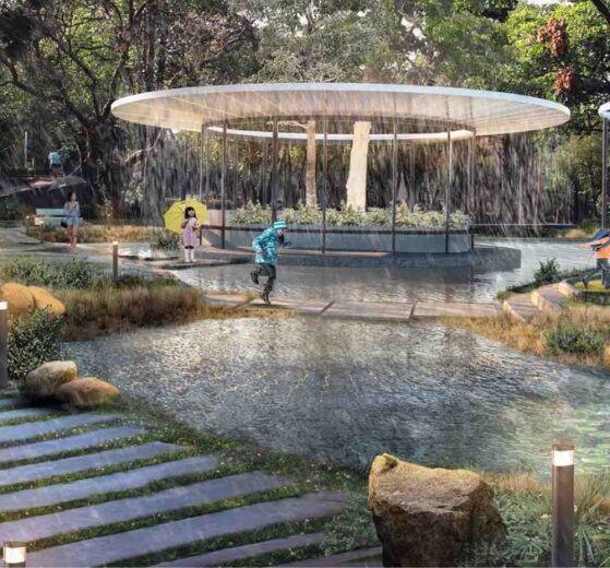 Yaax: Arquitectura sustentable para enfrentar la crisis hídrica 11 Yaax Arquitectura sustentable para enfrentar la crisis hidrica