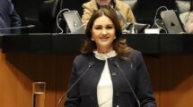 Con Reforma Energética, México recupera control y soberanía del sector energético: Geovanna Bañuelos