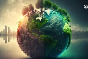 Chile enfrenta una crisis ambiental sin precedentes: un llamado urgente al cambio transformador