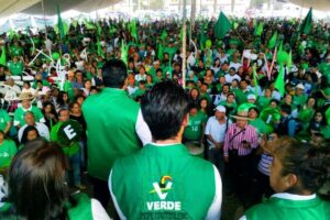Nuevas iniciativas verdes para el futuro del Edomex