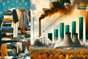 Un peligro que usas todos los días: lo que no sabías de la industria textil
