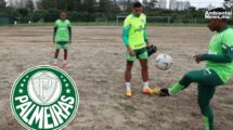 Palmeiras impulsa la Copa Xingu para concienciar sobre la deforestación en Brasil