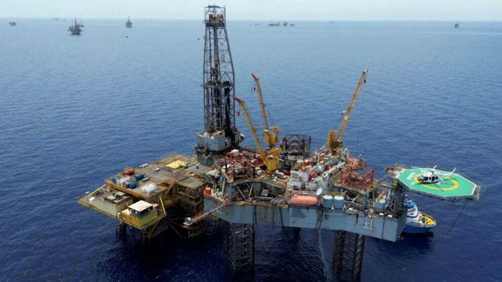 PEMEX y CFE colaboran para garantizar la seguridad energética en México 7 PEMEX y CFE colaboran para garantizar la seguridad energética en México