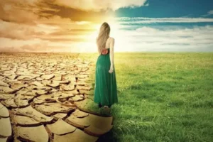 El cambio climático y su impacto en las mujeres: Desafíos, riesgos y resiliencia