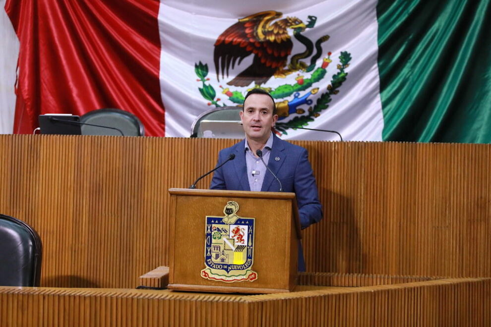 Diputados piden tomar acciones ambientales al gobierno de Nuevo León 11 Diputados piden tomar acciones ambientales al gobierno de Nuevo León