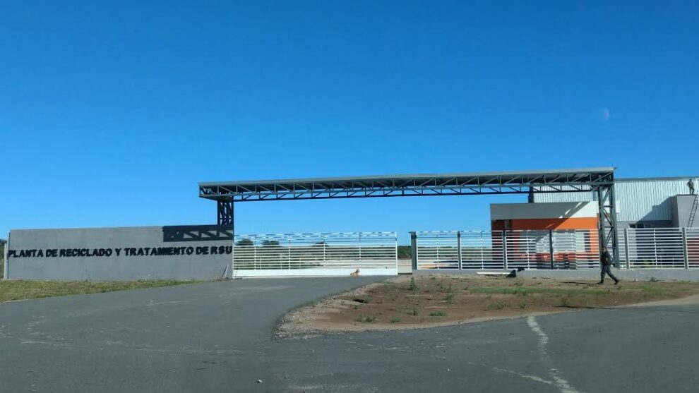 La planta metropolitana de reciclaje en San Luis impulsa la economía circular reinsertando 20 toneladas de cartón 11 La planta metropolitana de reciclaje en San Luis impulsa la economía circular reinsertando 20 toneladas de cartón