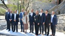 Hermosillo presenta innovadoras soluciones en energías limpias a presidentes municipales de diversas ciudades