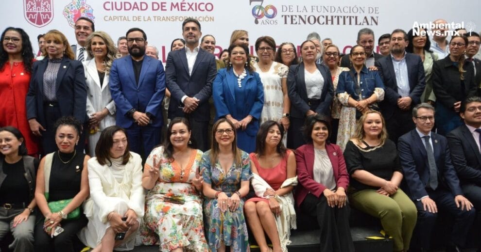 Anuncia jefa de gobierno Clara Brugada propuesta para prohibir la violencia hacia los animales en las corridas de toros y conservar empleos en estos eventos