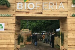 Bioferia 2025: un festival de sustentabilidad para disfrutar y aprender