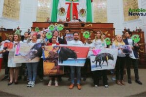 CDMX aprueba corridas de toros sin violencia Un cambio historico en la Tauromaquia