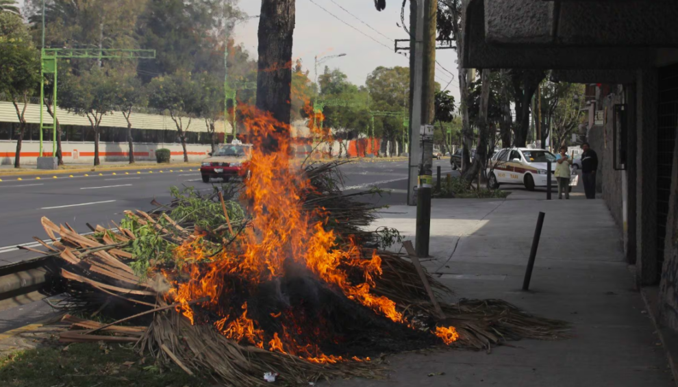 Multas en el Estado de México por contaminar el medio ambiente 11 Multas en el Estado de México por contaminar el medio ambiente