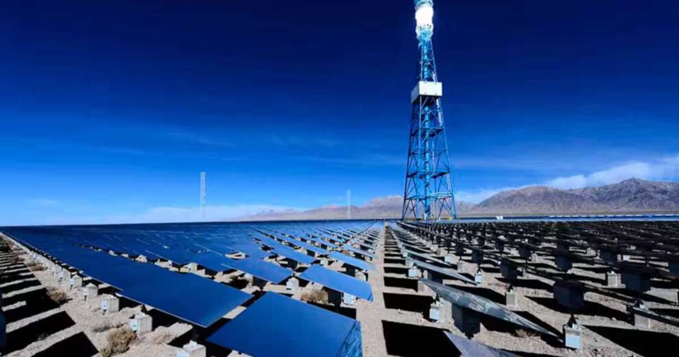 China cambia las reglas del almacenamiento energético 7 China cambia las reglas del almacenamiento energético