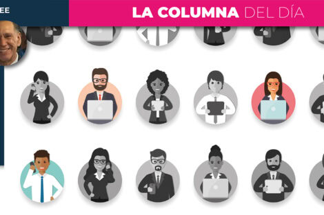 La reforma a la ley del ISSSTE, un golpe a los derechos laborales