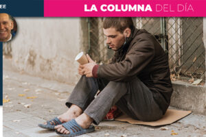 Jóvenes en crisis: la precariedad laboral como una deuda pendiente