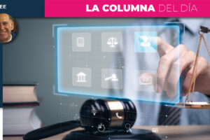La regulación de las plataformas digitales en México, entre el control y la innovación 14 La regulación de las plataformas digitales en México, entre el control y la innovación