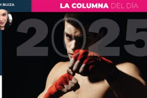 Prepárate para la revancha