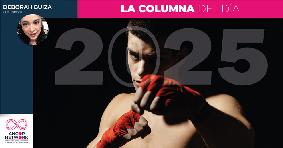 Prepárate para la revancha 11 Prepárate para la revancha