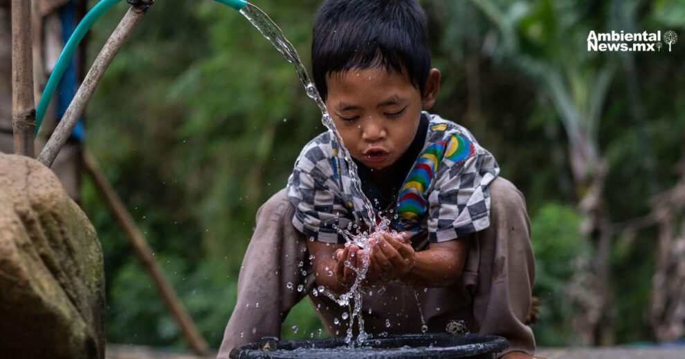 El FONAG cumple 25 anos preservando el agua y la biodiversidad en Ecuador