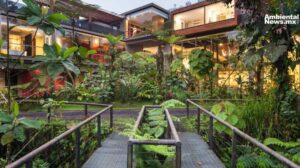 Hoteles sustentables la meta es reducir 90 de sus emisiones para 2050 1