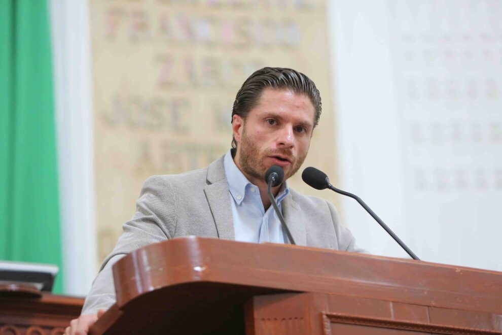 Buscan regular la contaminación lumínica en la CDMX