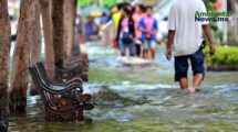 Inundaciones urbanas: El desafío del cambio climático y cómo enfrentarlo