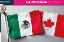 Si México se atreve con Canadá, vencerán al gigante