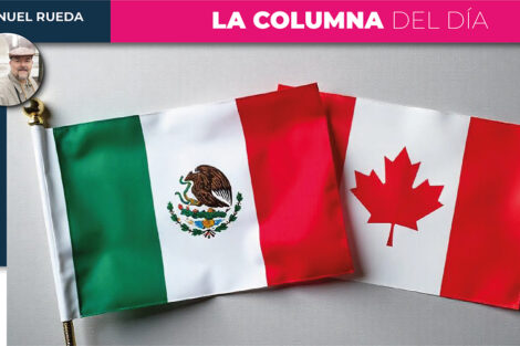 Si México se atreve con Canadá, vencerán al gigante