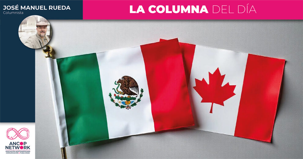 Si México se atreve con Canadá, vencerán al gigante  11 Si México se atreve con Canadá, vencerán al gigante