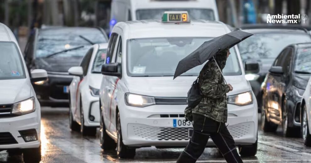 La borrasca Martinho azota España con fuertes vientos y lluvias intensas 11 La borrasca Martinho azota Espana con fuertes vientos y lluvias intensas