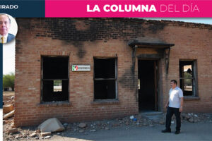 TEMAS CENTRALES Estas ruinas que ves 11 TEMAS CENTRALES Estas ruinas que ves