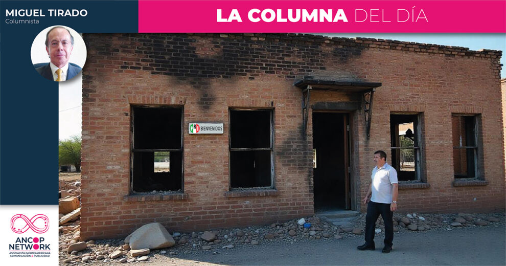 TEMAS CENTRALES Estas ruinas que ves 11 TEMAS CENTRALES Estas ruinas que ves