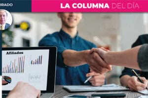 TEMAS CENTRALES Cuidado con las afiliaciones al vapor