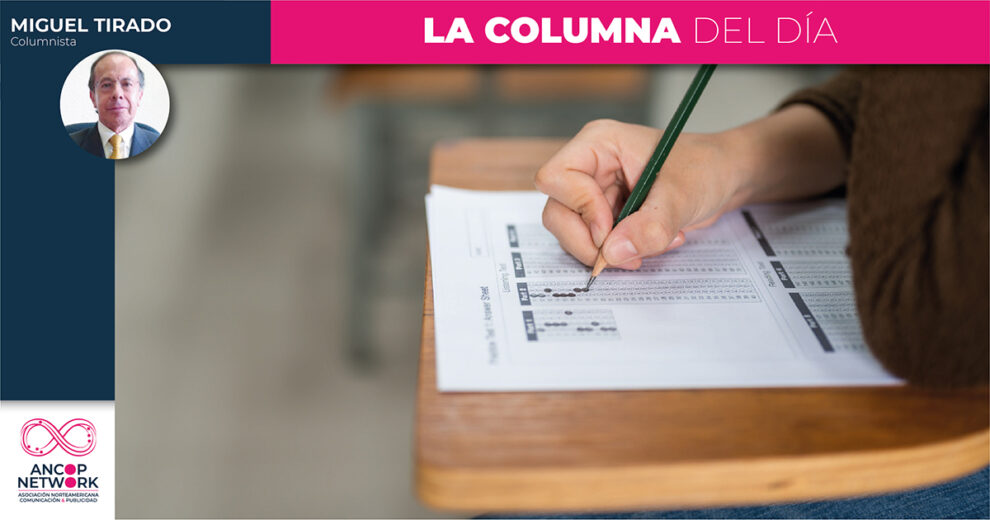 TEMAS CENTRALES La polémica PISA 2025 11 TEMAS CENTRALES La polémica PISA 2025