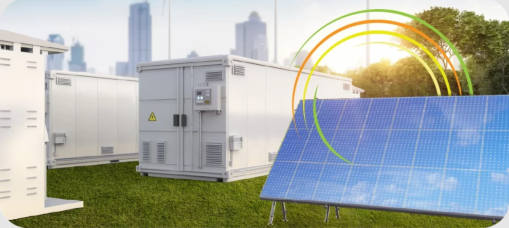 El reto del almacenamiento de energía en la transición hacia un sistema sostenible 9 PANELES