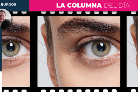 Lo que se ve sí se juzga