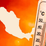 México enfrentará hasta cinco olas de calor en 2025: ¿qué esperar y cómo protegerse?