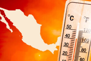 México enfrentará hasta cinco olas de calor en 2025: ¿qué esperar y cómo protegerse?