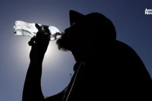 Alerta por calor extremo en Chile: Regiones centrales afectadas