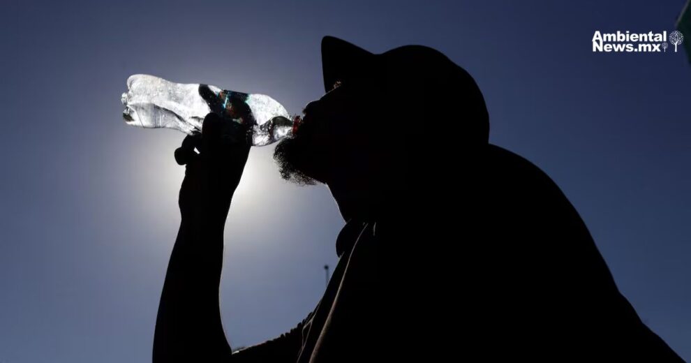 Alerta por calor extremo en Chile: Regiones centrales afectadas