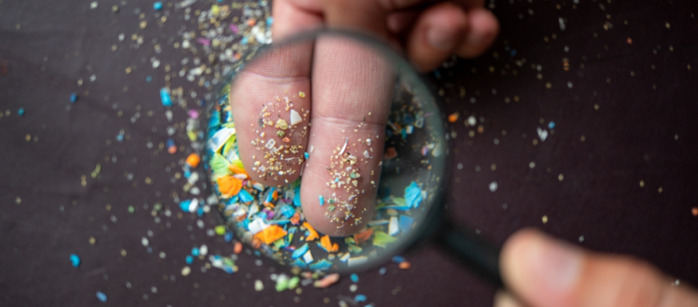 La contaminación por plástico podría desencadenar la próxima gran crisis sanitaria global 11 La contaminación por plástico podría desencadenar la próxima gran crisis sanitaria global