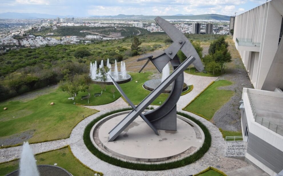 Querétaro avanza en sostenibilidad: El 92% de la meta de impuestos ecológicos ya ha sido recaudado  11 figura