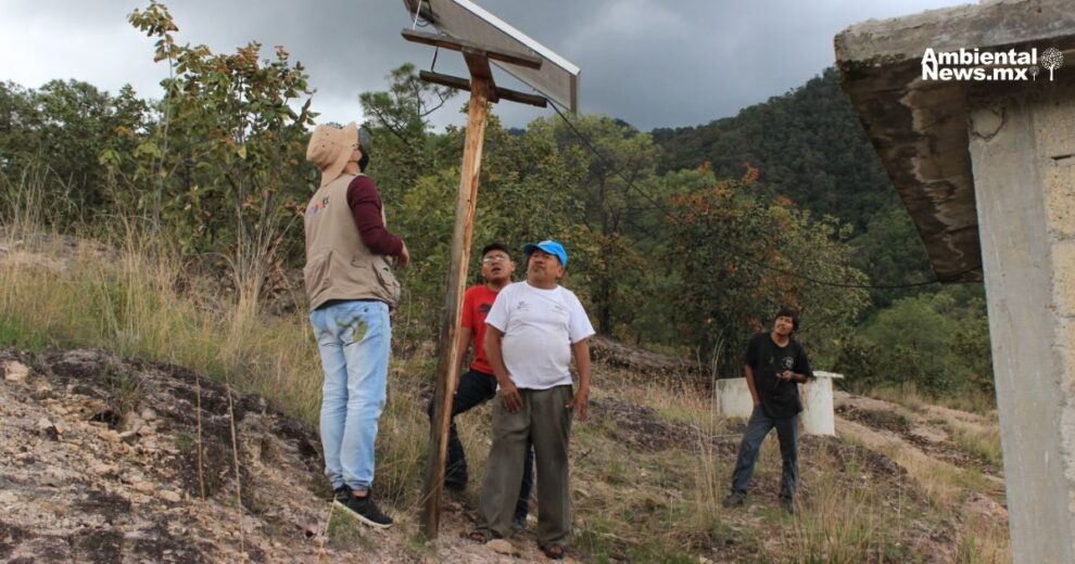 El Gobierno del Estado de México impulsa la energía solar con el programa de sistemas fotovoltaicos autónomos 9 guardia09032025 4