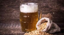 El problema de los residuos de cerveza y la solución vegana que está revolucionando el mundo