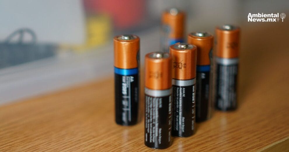 ¿Alcalinas o recargables Profeco analiza pilas y te dice como elegir usar y desechar